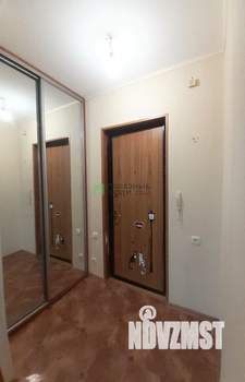 1-к квартира, вторичка, 35м2, 3/9 этаж