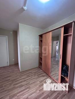 1-к квартира, вторичка, 44м2, 4/12 этаж