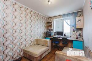 2-к квартира, вторичка, 43м2, 8/9 этаж