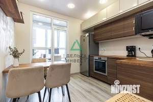 1-к квартира, вторичка, 32м2, 18/20 этаж