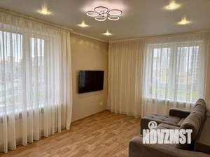 2-к квартира, вторичка, 55м2, 6/25 этаж