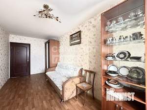 3-к квартира, вторичка, 65м2, 9/9 этаж