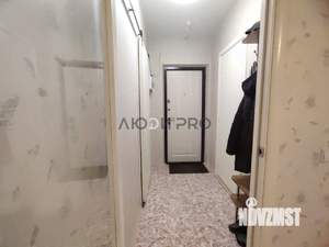 1-к квартира, вторичка, 30м2, 9/16 этаж