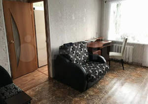 1-к квартира, вторичка, 35м2, 2/5 этаж