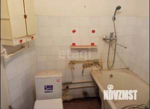 1-к квартира, вторичка, 33м2, 1/9 этаж