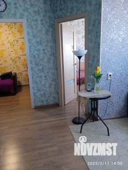 2-к квартира, вторичка, 48м2, 13/20 этаж