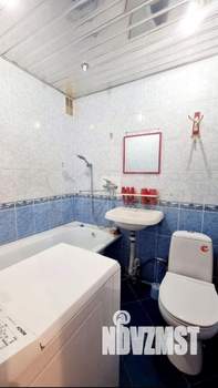 1-к квартира, вторичка, 38м2, 8/9 этаж