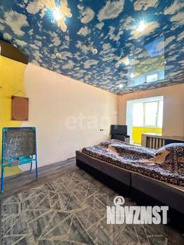 2-к квартира, вторичка, 47м2, 1/10 этаж