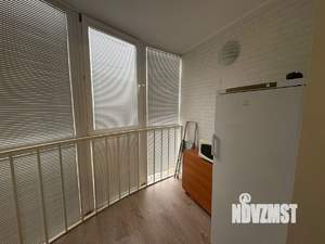 3-к квартира, вторичка, 93м2, 9/17 этаж