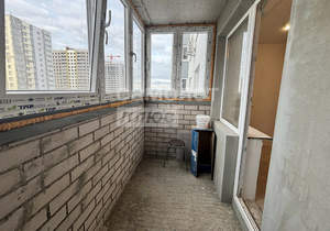 2-к квартира, вторичка, 48м2, 17/18 этаж