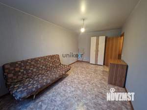 1-к квартира, вторичка, 33м2, 5/13 этаж