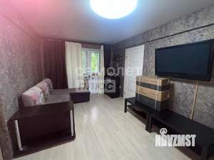 2-к квартира, вторичка, 45м2, 2/4 этаж