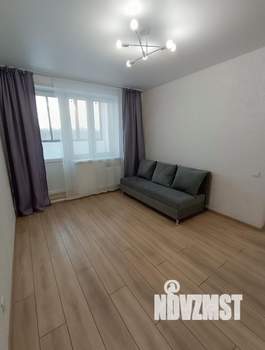 1-к квартира, вторичка, 36м2, 5/5 этаж