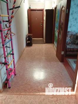 4-к квартира, вторичка, 77м2, 2/9 этаж