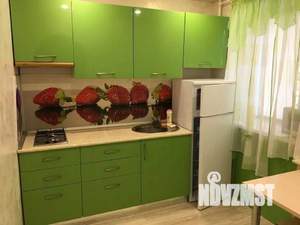 1-к квартира, вторичка, 30м2, 1/5 этаж