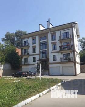 Студия квартира, вторичка, 33м2, 2/4 этаж