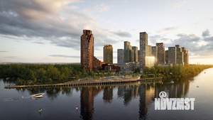 2-к квартира, вторичка, 53м2, 4/31 этаж