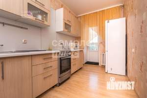2-к квартира, вторичка, 59м2, 7/15 этаж