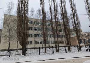 1-к квартира, вторичка, 31м2, 4/13 этаж