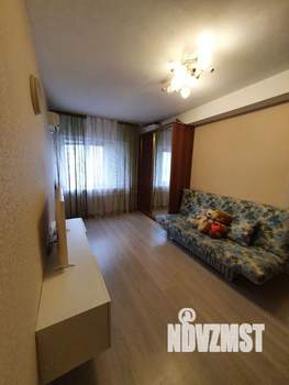 1-к квартира, вторичка, 33м2, 4/19 этаж