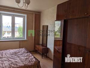 3-к квартира, вторичка, 63м2, 4/9 этаж