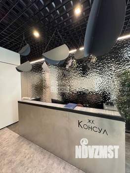 2-к квартира, сданный дом, 49м2, 6/20 этаж