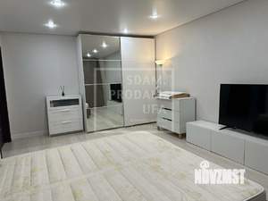 1-к квартира, вторичка, 45м2, 4/16 этаж