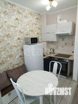 Студия квартира, вторичка, 28м2, 17/25 этаж