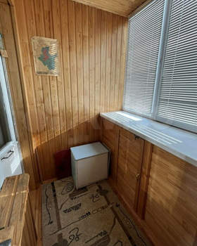 1-к квартира, вторичка, 38м2, 8/9 этаж