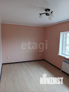 2-к квартира, вторичка, 70м2, 1/2 этаж