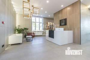 3-к квартира, вторичка, 57м2, 9/27 этаж