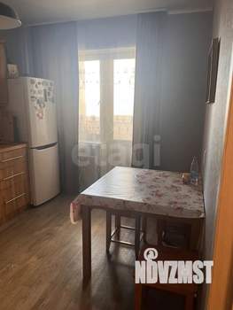 1-к квартира, вторичка, 51м2, 9/13 этаж