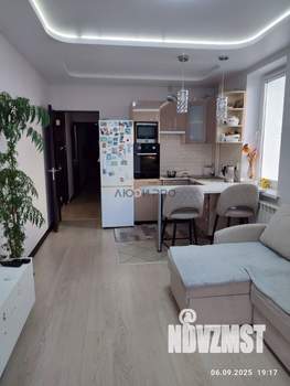 2-к квартира, вторичка, 45м2, 10/20 этаж