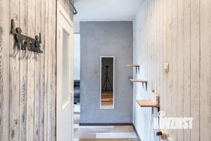 2-к квартира, вторичка, 40м2, 1/5 этаж