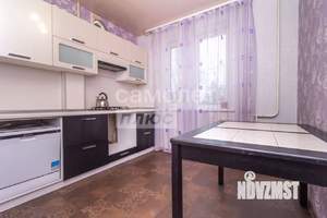 3-к квартира, вторичка, 74м2, 3/9 этаж