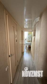 2-к квартира, вторичка, 52м2, 2/5 этаж