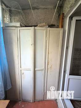 1-к квартира, вторичка, 38м2, 4/9 этаж