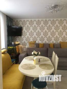 3-к квартира, вторичка, 61м2, 1/9 этаж