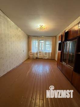 3-к квартира, вторичка, 57м2, 3/5 этаж