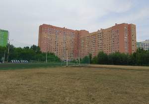 2-к квартира, вторичка, 45м2, 13/18 этаж