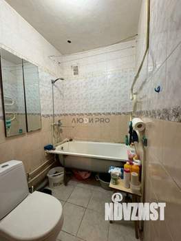 1-к квартира, вторичка, 31м2, 2/5 этаж