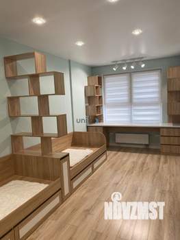 3-к квартира, вторичка, 78м2, 5/20 этаж