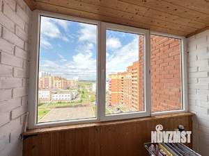 3-к квартира, вторичка, 80м2, 9/12 этаж