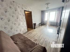 2-к квартира, вторичка, 43м2, 3/9 этаж