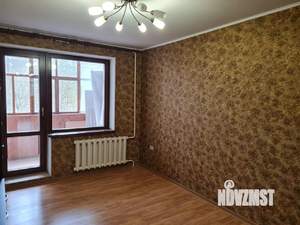 2-к квартира, вторичка, 44м2, 2/9 этаж