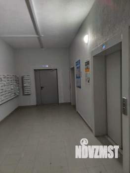 Студия квартира, вторичка, 35м2, 6/26 этаж