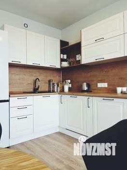 3-к квартира, вторичка, 68м2, 2/24 этаж