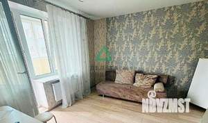 1-к квартира, вторичка, 36м2, 9/10 этаж