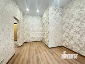 1-к квартира, вторичка, 17м2, 1/10 этаж