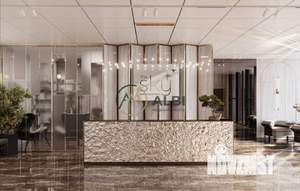 2-к квартира, вторичка, 31м2, 4/25 этаж